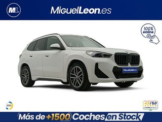 BMW X1 sDrive18d