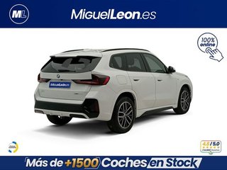 BMW X1 sDrive18d