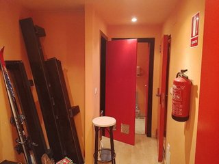 Local comercial en alquiler en Laviada en Gijón