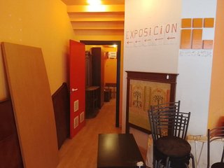 Local comercial en alquiler en Laviada en Gijón