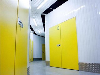 Trastero en alquiler en Delicias en Zaragoza