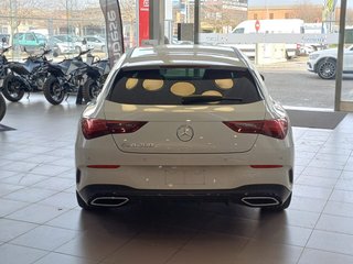 Mercedes-Benz Clase A 200 SB-2024