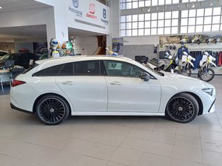 Mercedes-Benz Clase A 200 SB-2024