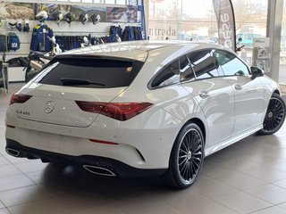 Mercedes-Benz Clase A 200 SB-2024