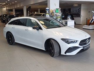 Mercedes-Benz Clase A 200 SB-2024