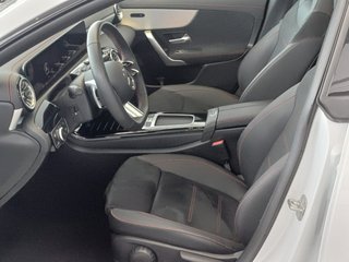 Mercedes-Benz Clase A 200 SB-2024