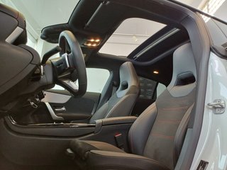Mercedes-Benz Clase A 200 SB-2024