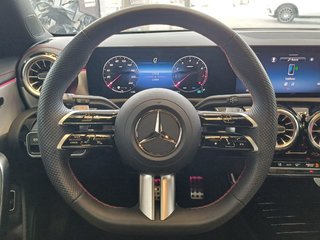 Mercedes-Benz Clase A 200 SB-2024