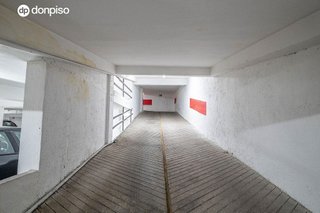 Garaje en venta en Camino de Ronda - Rosaleda en Granada