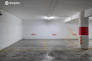 Garaje en venta en Camino de Ronda - Rosaleda en Granada