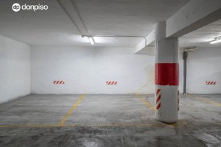 Garaje en venta en Camino de Ronda - Rosaleda en Granada