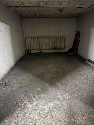 Garaje en venta en Centro - El Pilar en Ciudad Real