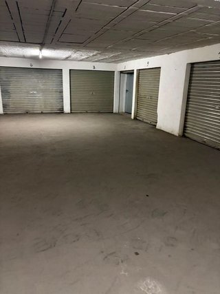 Garaje en venta en Centro - El Pilar en Ciudad Real
