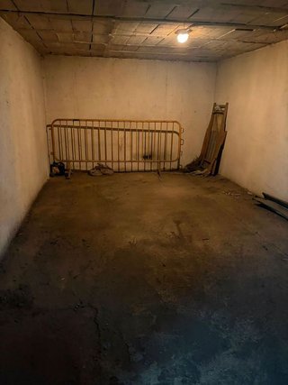 Garaje en venta en Centro - El Pilar en Ciudad Real