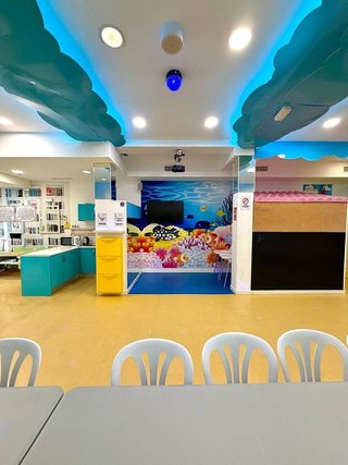 Local comercial en venta en Los Boliches en Fuengirola