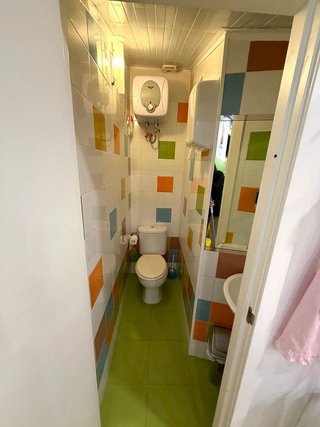 Local comercial en venta en Los Boliches en Fuengirola