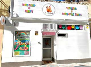 Local comercial en venta en Los Boliches en Fuengirola