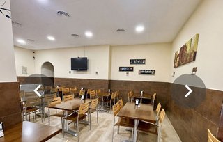 Restaurante en venta en Centro en Mutxamel/Muchamiel