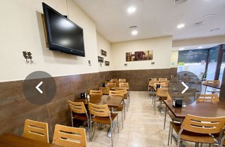 Restaurante en venta en Centro en Mutxamel/Muchamiel