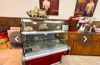 Restaurante en venta en Centro en Mutxamel/Muchamiel