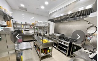 Restaurante en venta en Centro en Mutxamel/Muchamiel