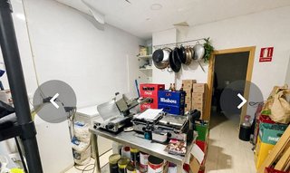 Restaurante en venta en Centro en Mutxamel/Muchamiel