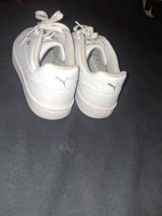 Zapatillas Puma Blancas Talla 42