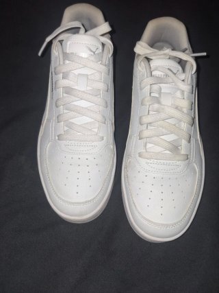 Zapatillas Puma Blancas Talla 42