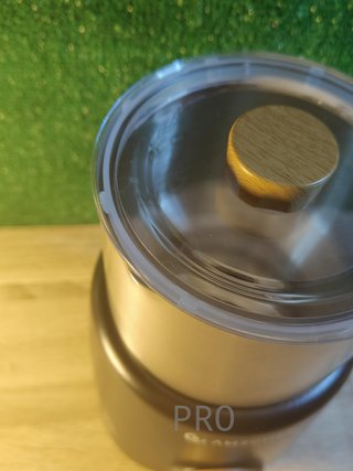 Espumador de Leche Electrico 550 W AMZCHEF