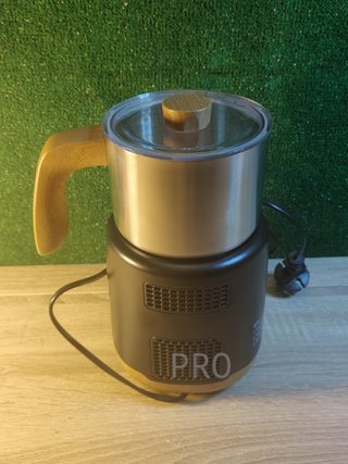 Espumador de Leche Electrico 550 W AMZCHEF