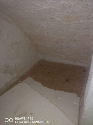 Trastero en venta en La Caleta - La Viña en Cádiz