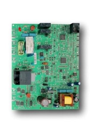 Placa Electrónica Ariston CARES PREMIUM 24 EU