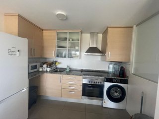 Piso en alquiler en Norte en Castellón de la Plana