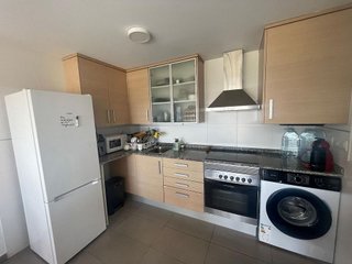 Piso en alquiler en Norte en Castellón de la Plana