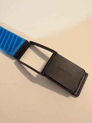 Adaptador Amazfit para pulseira Whoop