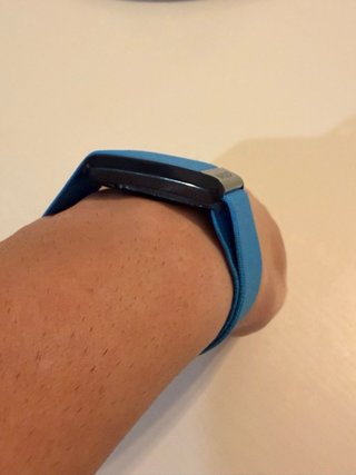 Adaptador Amazfit para pulseira Whoop