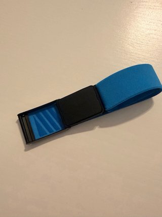 Adaptador Amazfit para pulseira Whoop