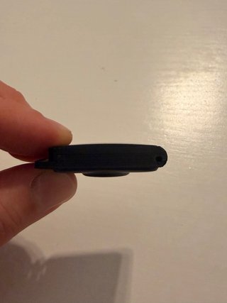 Adaptador Amazfit para pulseira Whoop