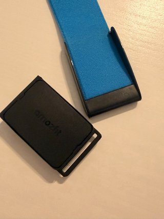 Adaptador Amazfit para pulseira Whoop