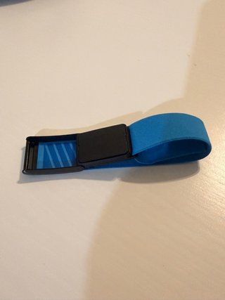 Adaptador Amazfit para pulseira Whoop