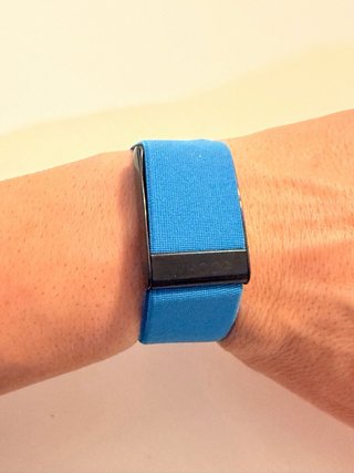 Adaptador Amazfit para pulseira Whoop