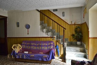 Casa adosada en venta en Pulpí pueblo en Pulpí