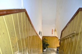 Casa adosada en venta en Pulpí pueblo en Pulpí