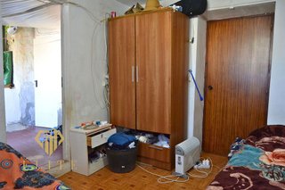 Casa adosada en venta en Pulpí pueblo en Pulpí