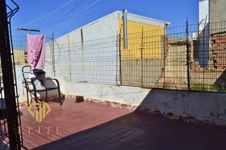 Casa adosada en venta en Pulpí pueblo en Pulpí