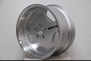 Llantas para Mercedes 18x8 18x9 garganta XL