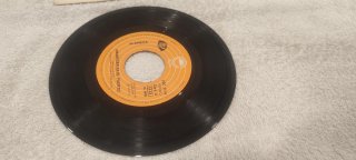Vinilo Alameda - Amanecer en el Puerto