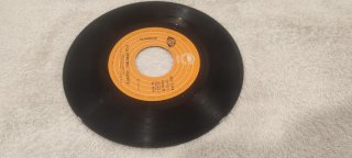 Vinilo Alameda - Amanecer en el Puerto