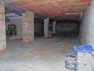 Local comercial en venta en Concòrdia en Sabadell