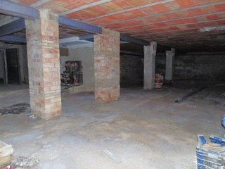 Local comercial en venta en Concòrdia en Sabadell